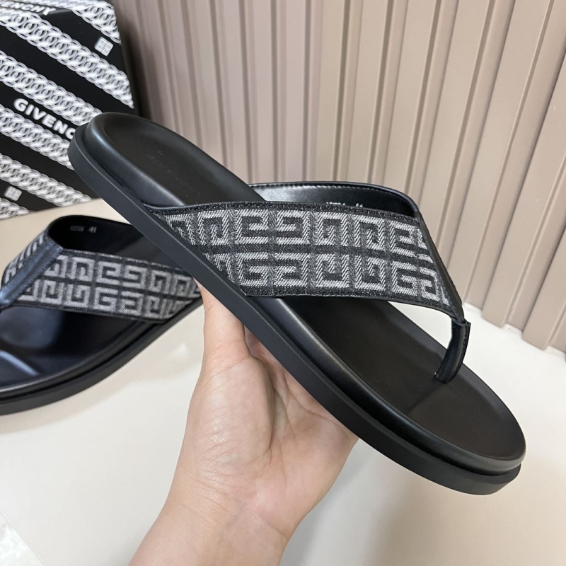 Givenchy Slippers